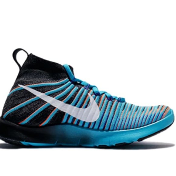 nike free train force flyknit